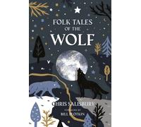 Folk Tales of the Wolf