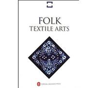 Folk Textile Arts