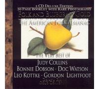 Folk USA - Folk and Bluegrass Gold - the Ameri