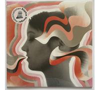 Folk Vinyl Record New Sophie Hunger Halluzinationen Sealed 07640186551847