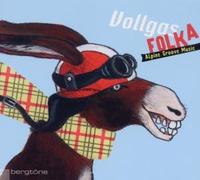 Folka - Vollgas [Import]