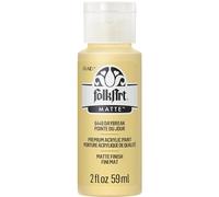 Folkart Acrylic Paint 2 oz. Daybreak