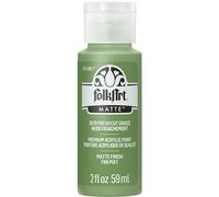 FolkArt Acrylic Paint in Assorted Colors (2 Ounce), 2579 Fresh Cut Grass