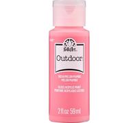 Folkart Acrylic Paint, Melon Mambo, 2oz