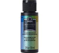 FOLKART Color Shift BLU/GRN/GO