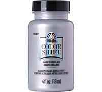 FOLKART COLOR SHIFT SILVR FLSH