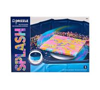 FolkArt Drizzle Pop-Up Splash Guard, Durable Tool for DIY Paint Pouring Arts and Crafts Projects, 50824, Multi