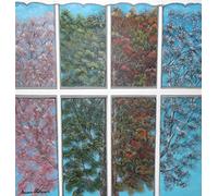 FolkArt ® One StrokeTM High DefinitionTM DVDs - Landscape Painting