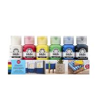 FOLKART Paint Set Classics, 5211E