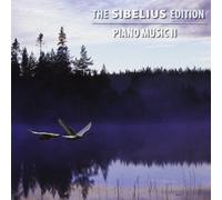 Folke Grasbeck - Sibelius Edition 10: Piano Music 2 [New CD]