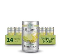Folkington's Sicilian Lemonade 3 x 8 x 150 ml Fridgepack