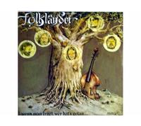 Folkländer - Wenn Man Fragt, Wer Hat's Getan... [Vinyl LP record] [Schallplatte]