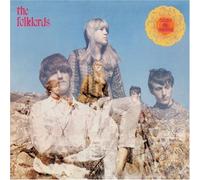 Folklords - Release the Sunshine
