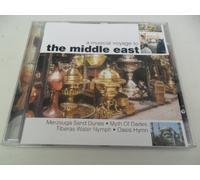 Folklore - a Musical Journey to the Middle East