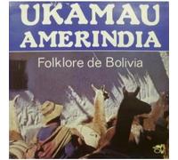 Folklore de Bolivia