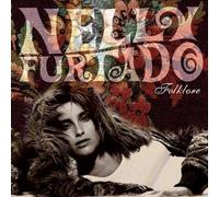 Folklore Enhanced edition by Furtado, Nelly (2003) Audio CD