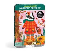 Folklore Forest Magnetic Dress-up