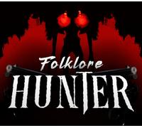 Folklore Hunter PC Steam CD Key