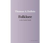 Folklore in the Nordic World