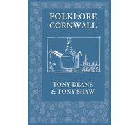 Folklore of Cornwall