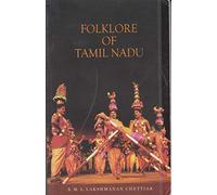 Folklore of Tamil Nadu