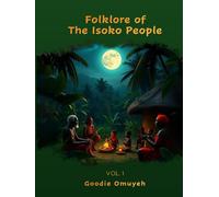 Folklore of The Isoko People