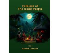 Folklore of The Isoko People