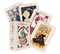 Folklore Oracle