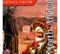 Folklore - Songs from North Africa (Nordafrika)