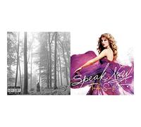 folklore & Speak Now