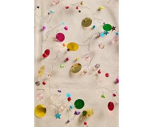 Folklore String Lights at Free People - female