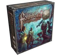 Folklore The Affliction 2nd Edition