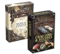 Folklore The Affliction: Accessory Bundle