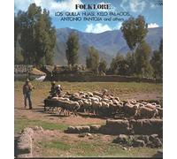 Folklore Twin Deluxe - Various Artists