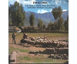 Folklore Twin Deluxe - Various Artists