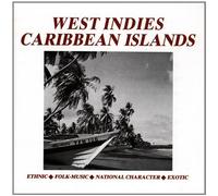 Folklore - West Indies - Caribbean Islands
