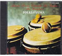 Folkloyuma - Ninbasu World Music 15 Cuba. E