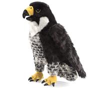 Folkmanis 3055 Peregrine Falcon Plush Toy