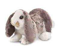 Folkmanis Baby Lop Rabbit Puppet