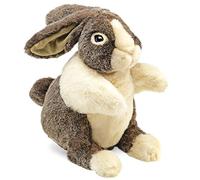 Folkmanis Dutch Rabbit Hand Puppet