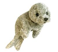 Folkmanis Harbor Seal Hand Puppet