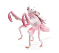 Folkmanis Orchid Mantis Hand Puppet