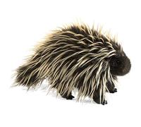 Folkmanis Porcupine Hand Puppet
