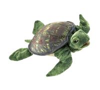 Folkmanis Sea Turtle Puppet