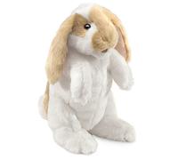 Folkmanis Standing Lop Rabbit Puppet