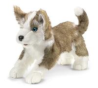 Folkmanis Wolf Pup Puppet