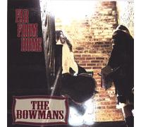 Folkmusik +Usa - Far from Home