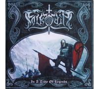 Folkodia - In a Time of Legends