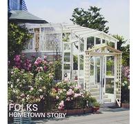 Folks - Hometown Story [Japan CD] KSCL-2472