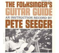 Folksinger's Guitar Guide Vol. 1: An Instruction Record